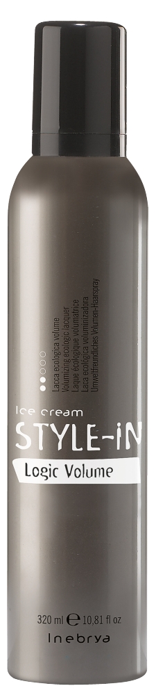 Style-In Logic Volume 320ml