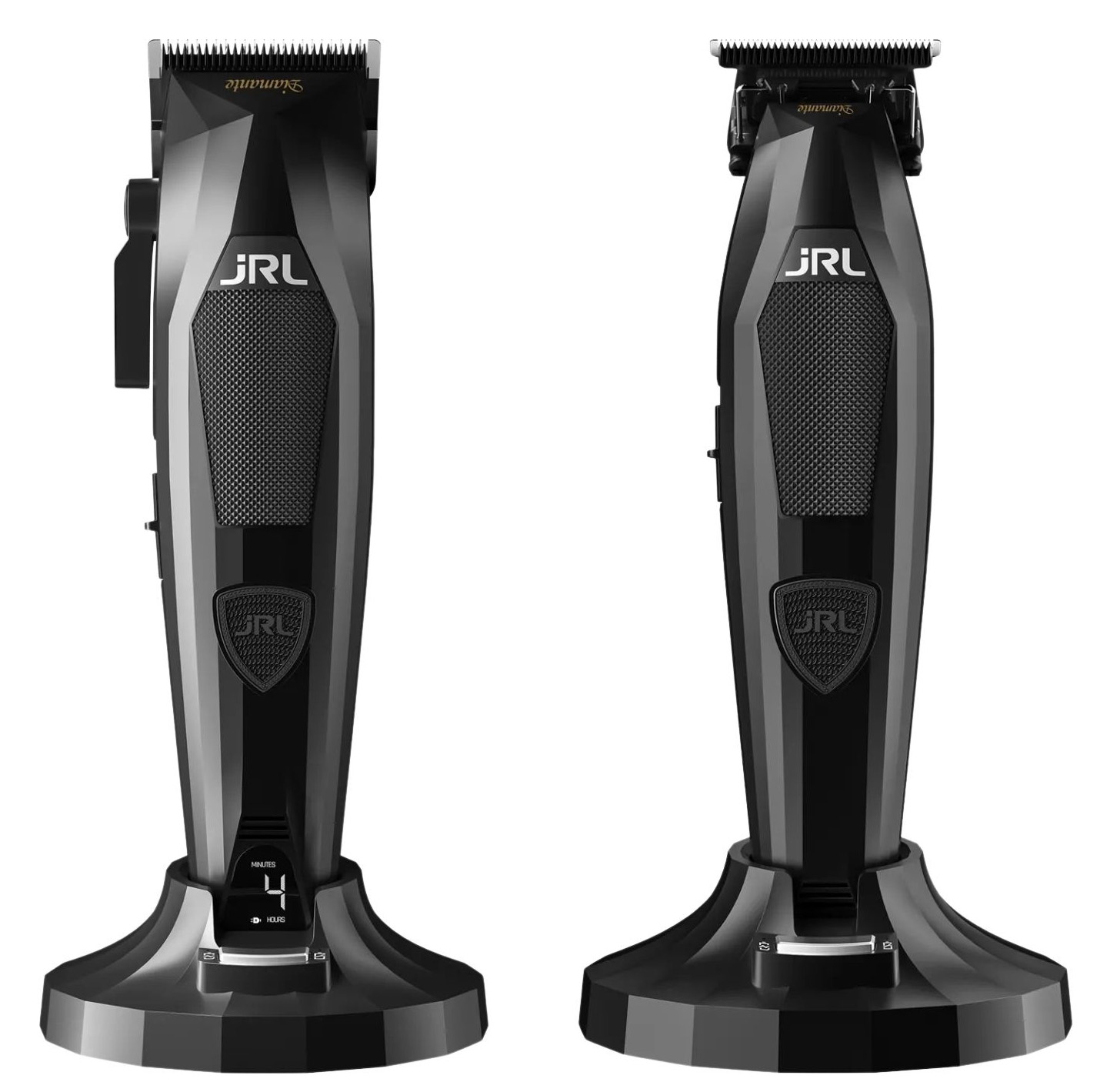 JRL Diamante Combo Kit (Clipper + Trimmer)