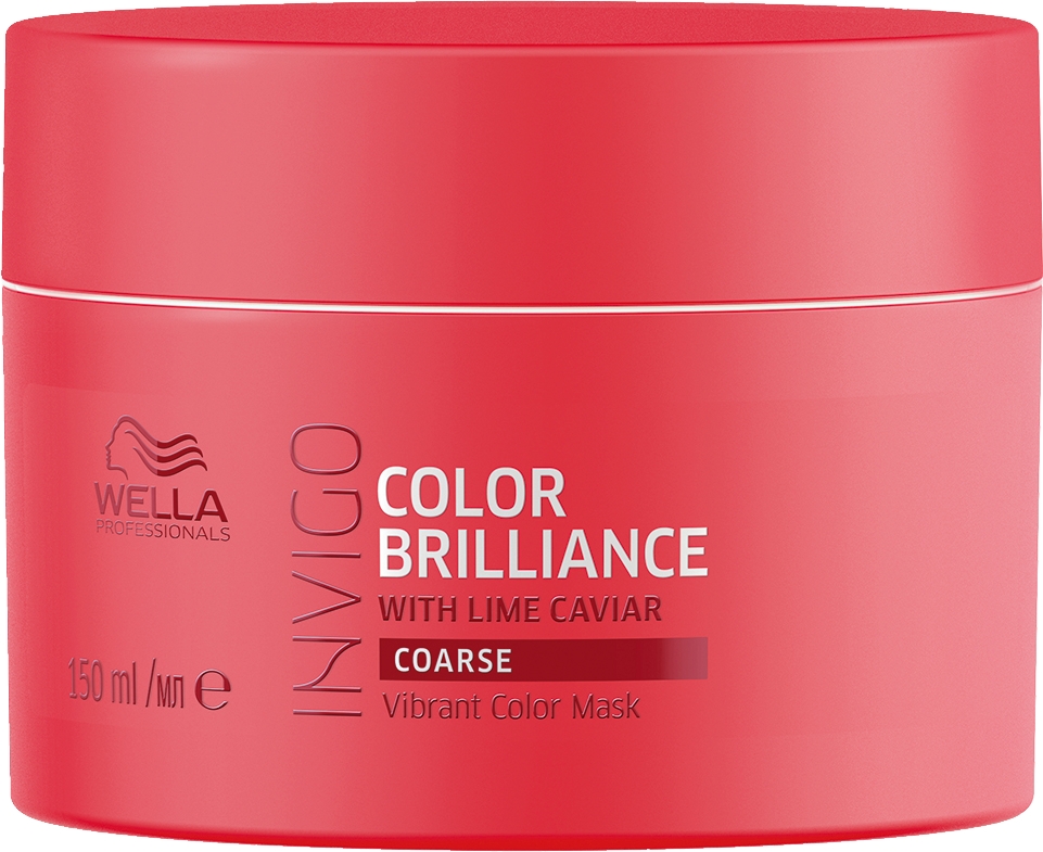 Invigo Color Brilliance Color Mask Coarse