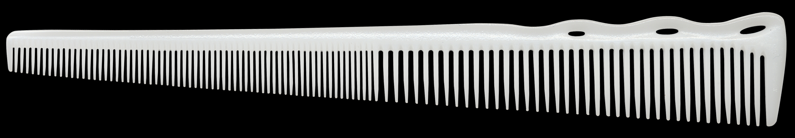 Y.S. Park Flex Schneidekamm 254