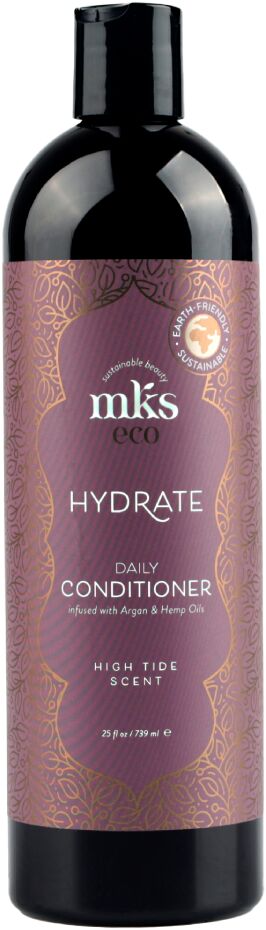 MKS eco Hydtrate Condtioner mit Hanföl