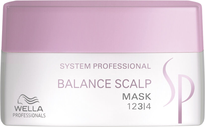 SP Balance Scalp Mask 200ml