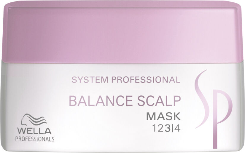 SP Balance Scalp Mask 200ml SP Balance Scalp Mask 200ml