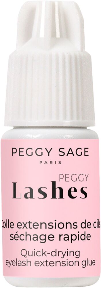 Peggy Sage Express Wimpernkleber (2-3 Sekunden) Peggy Sage Express Wimpernkleber (2-3 Sekunden)