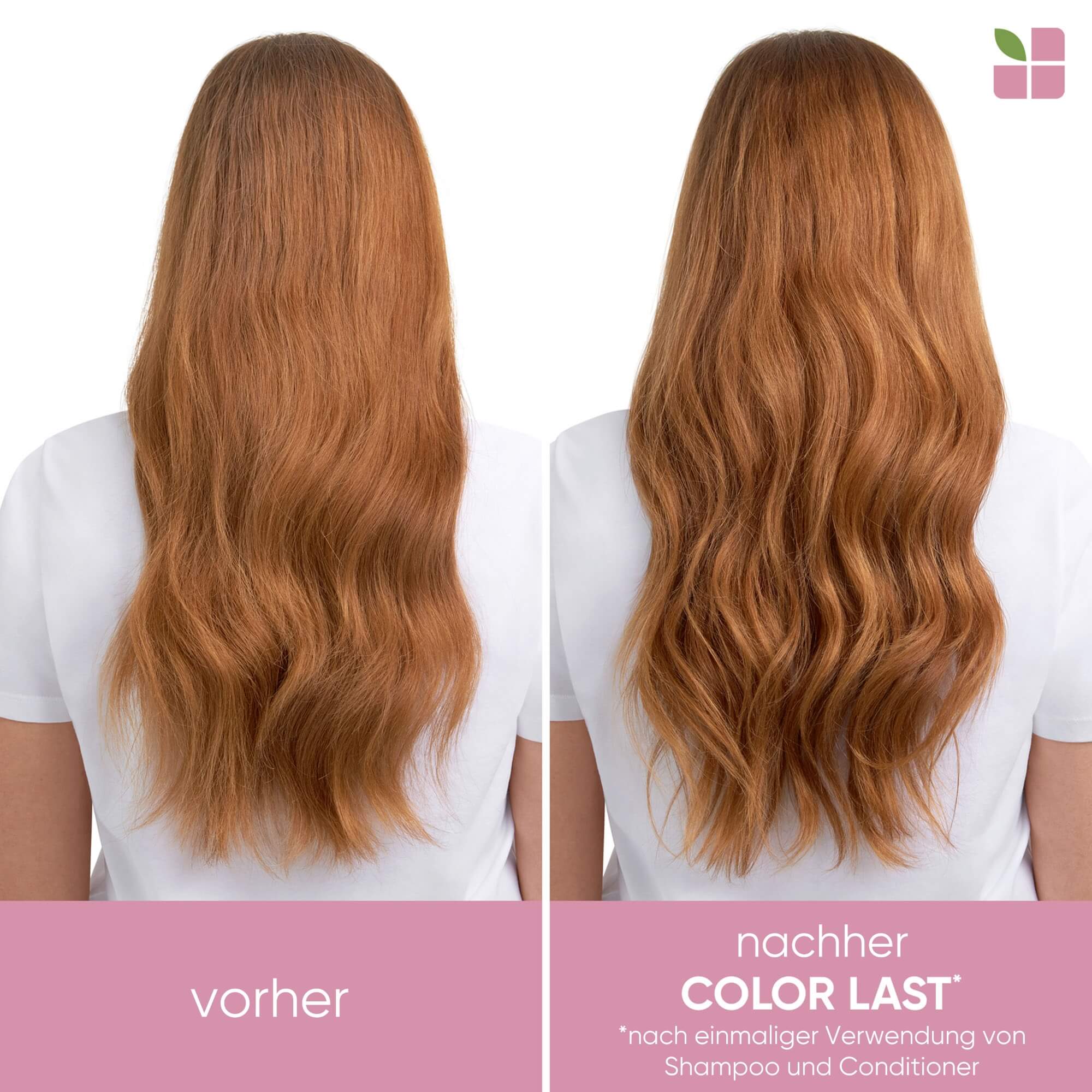 Biolage Colorlast Shampoo