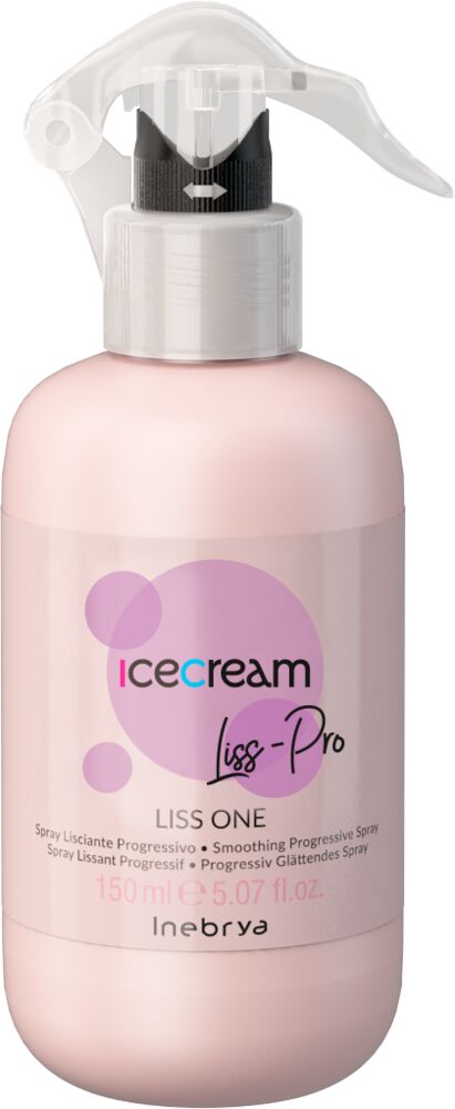 Ice Cream Liss One 150ml