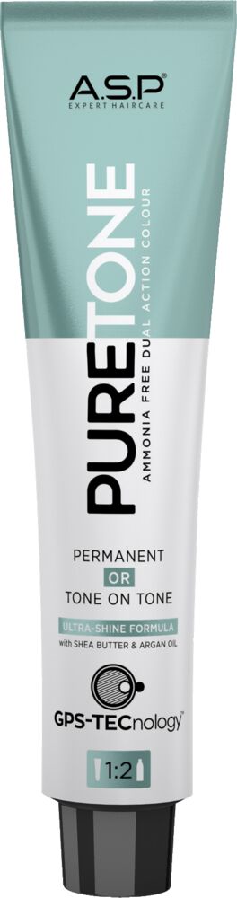 A.S.P Puretone Haarfarbe 100 ml