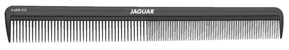 Jaguar A-Line Kamm A510 8.5"