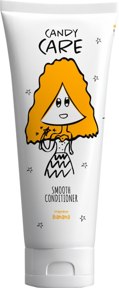 Candy Care Smooth Conditioner (für poröses, trockenes Haar) Candy Care Smooth Conditioner (für poröses, trockenes Haar)
