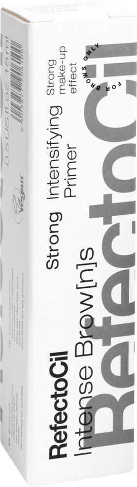Refectocil Intense Browns Primer für Augenbrauen 15ml