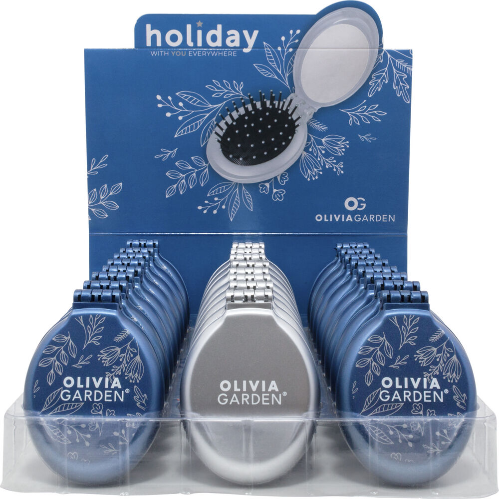 O.Garden Holiday Edition Display 24er