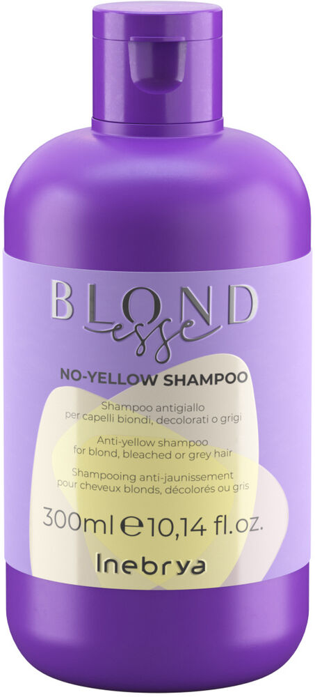 Blondesse No Yellow Shampoo