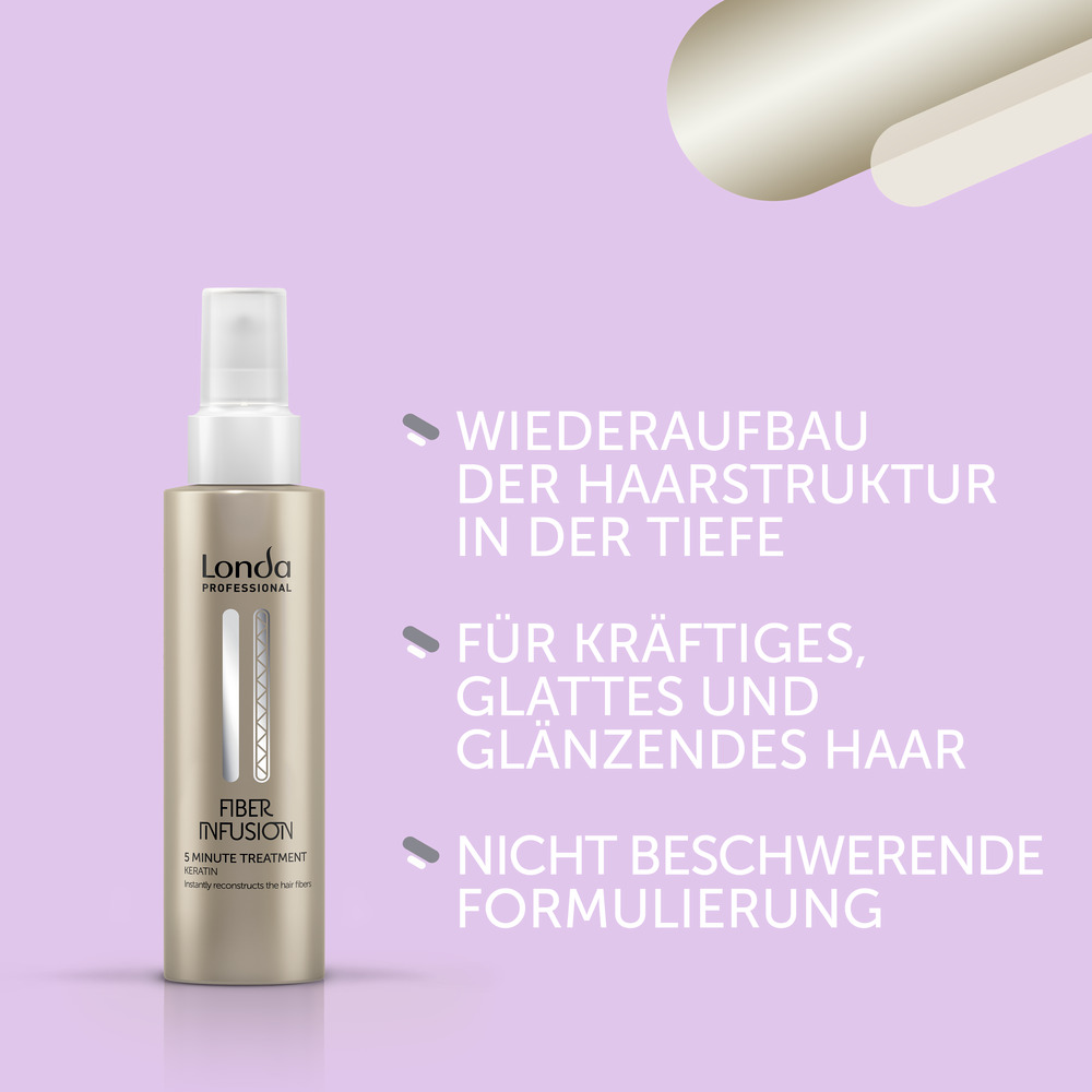 vorteile-londa-fiber-infusion-5-minute-treatment-(fuer-geschaedigtes-haar) 100ml-in-goldene-flasche-und-weisse-deckel