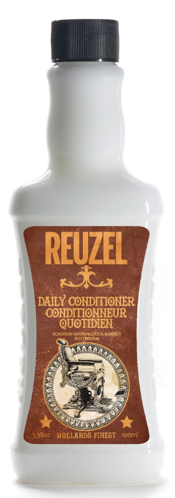 Reuzel Daily Conditioner 100ml