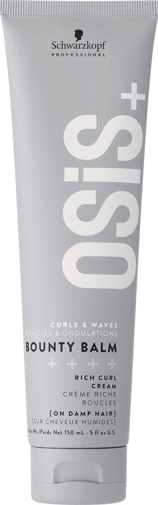 OSiS Bounty Balm Lockencreme 150ml OSiS Bounty Balm Lockencreme 150ml