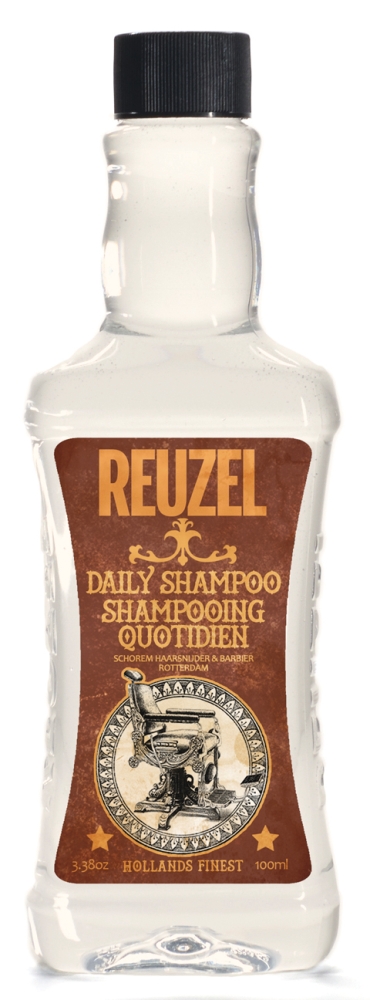 Reuzel Daily Shampoo 100ml