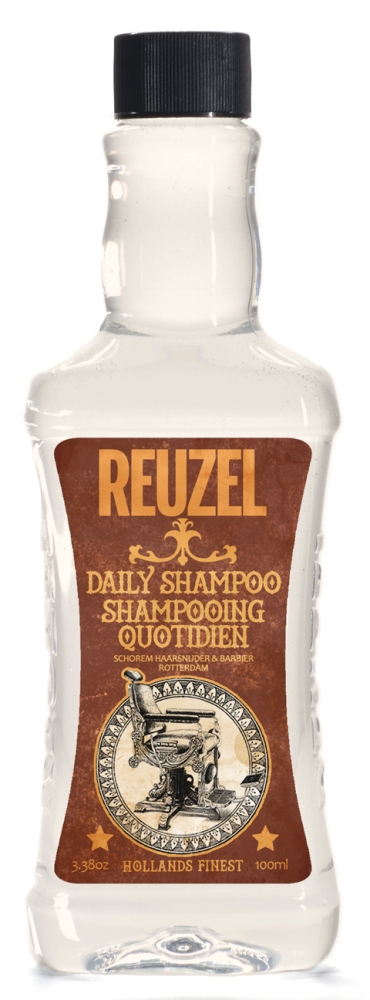 Reuzel Daily Shampoo 100ml Reuzel Daily Shampoo 100ml
