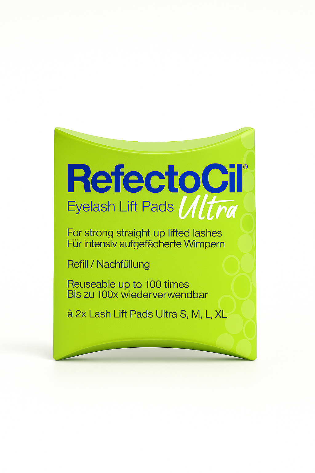 RefectoCil Eyelash Lift Pads (Wimpernlifting Pads)