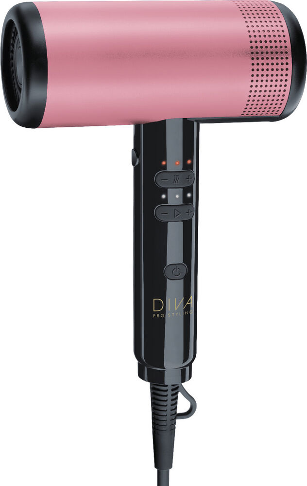 Diva Atmos Dry Metallhülse/ Sleeve