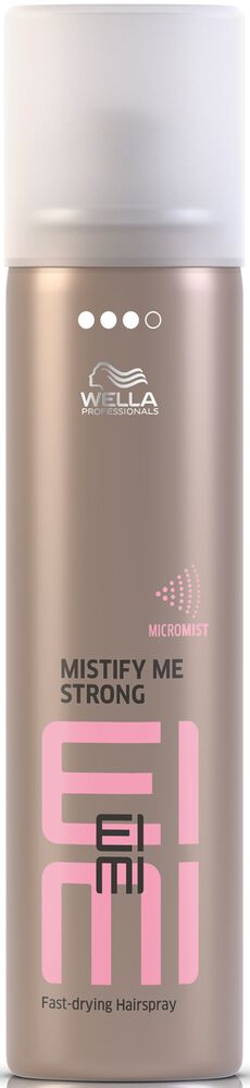 WP EIMI Mistify Me strong Haarspray 75ml