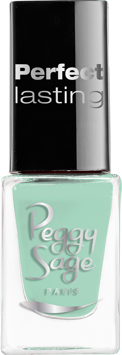 Perfect Lasting Mini-Nagellack 5 ml