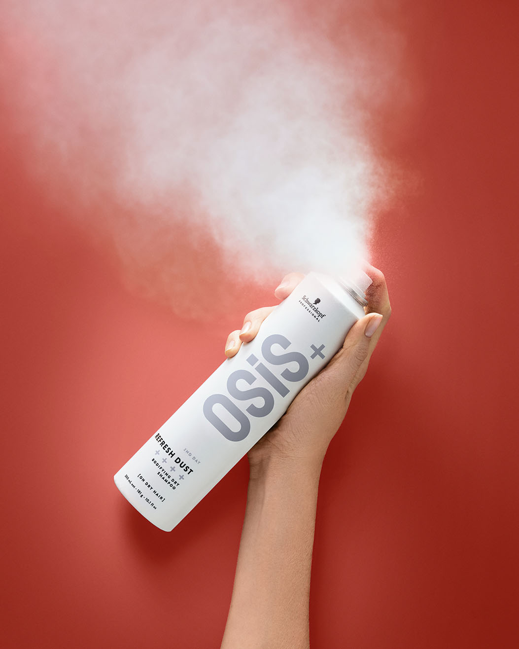 OSiS Refresh Dust Trockenshampoo 300ml