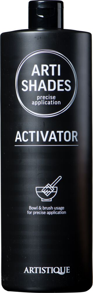 Artistique Activator für Arti Shades Gloss 1 Liter