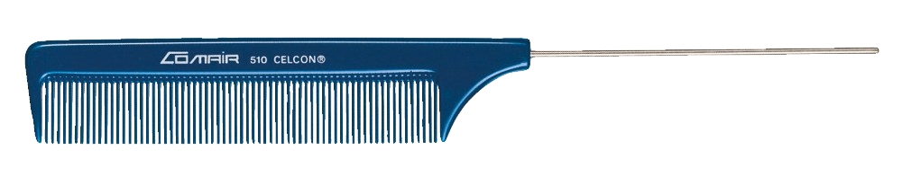 COMAIR 510 Nadelstielkamm fein COMAIR 510 Nadelstielkamm fein