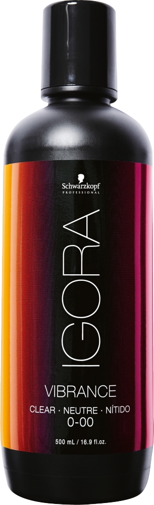 Igora Vibrance 0-00 Klarton 500ml