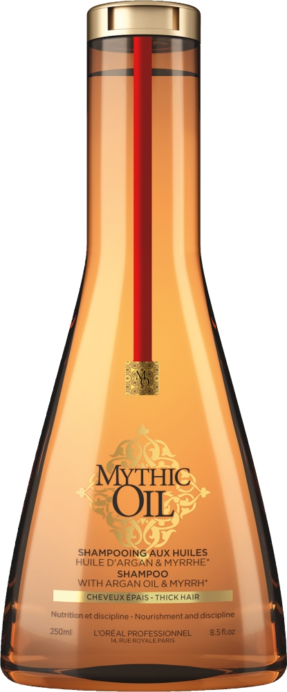 Mythic Oil kräftiges Haar Sh. 250ml
