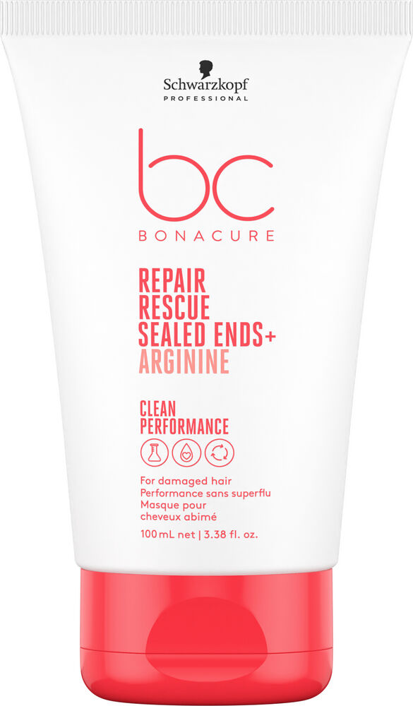 BC Repair Rescue Sealed Ends 100ml