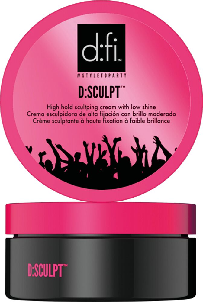 Revlon D:Fi Haarstylingcreme 75 g