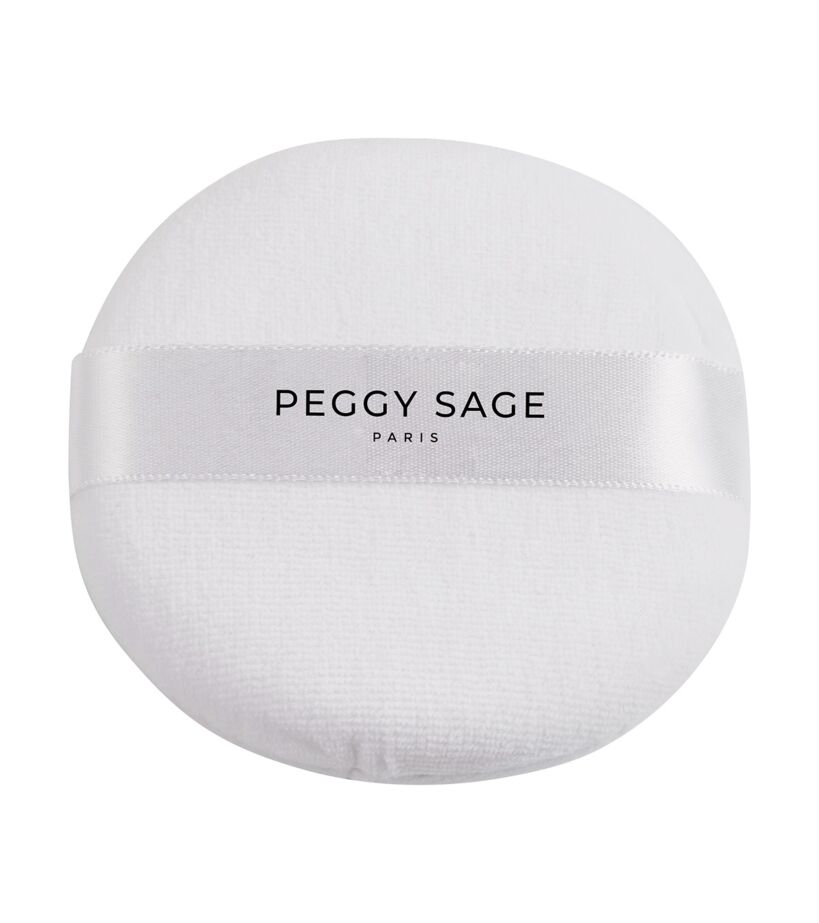 Peggy Sage Puderquaste Loser Puder groß Peggy Sage Puderquaste Loser Puder groß