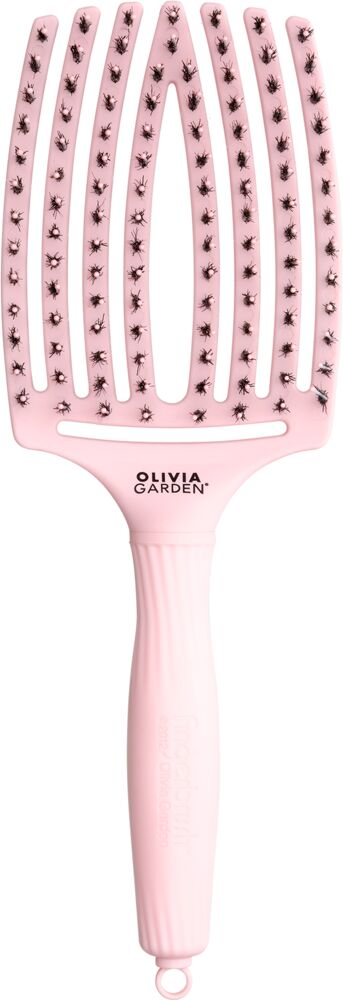 Olivia Garden Fingerbrush Combo Large (zum Entwirren und Föhnen) Olivia Garden Fingerbrush Combo Large (zum Entwirren und Föhnen)