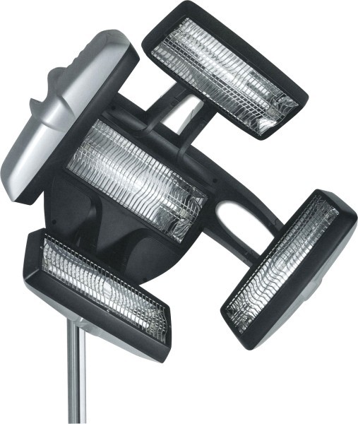 Climazone CIX 3000, silber Climazone CIX 3000, silber