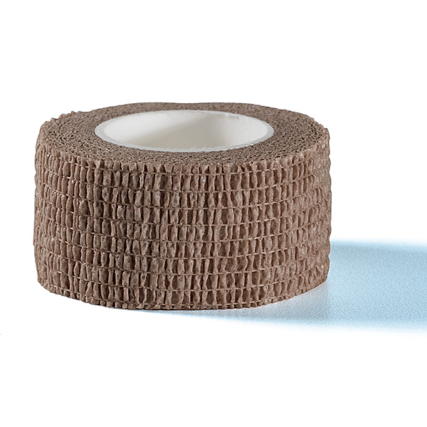 Klettschutzband 2,5cm breit 