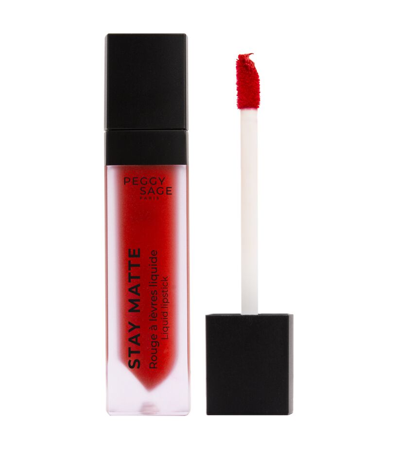 Peggy Sage Stay Matte Lippenstift 6 ml