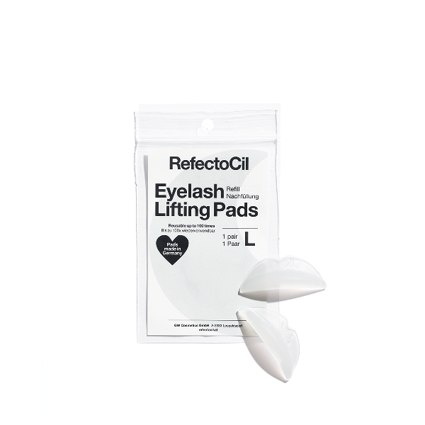 Refectocil Eyelash Lifting Pads 1 Paar