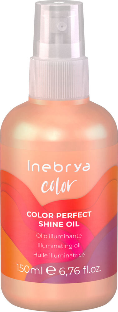 Inebrya Color Perfect Shine Oil 150ml