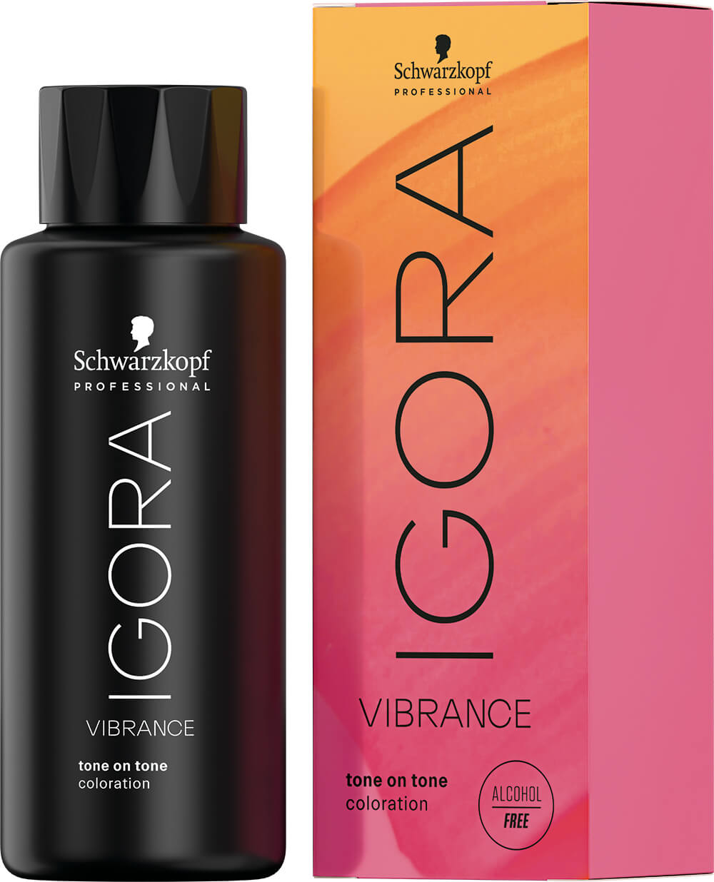 Schwarzkopf Igora Vibrance 60 ml 