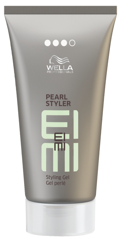 WP EIMI Pearl Styler Styling Gel 30ml WP EIMI Pearl Styler Styling Gel 30ml