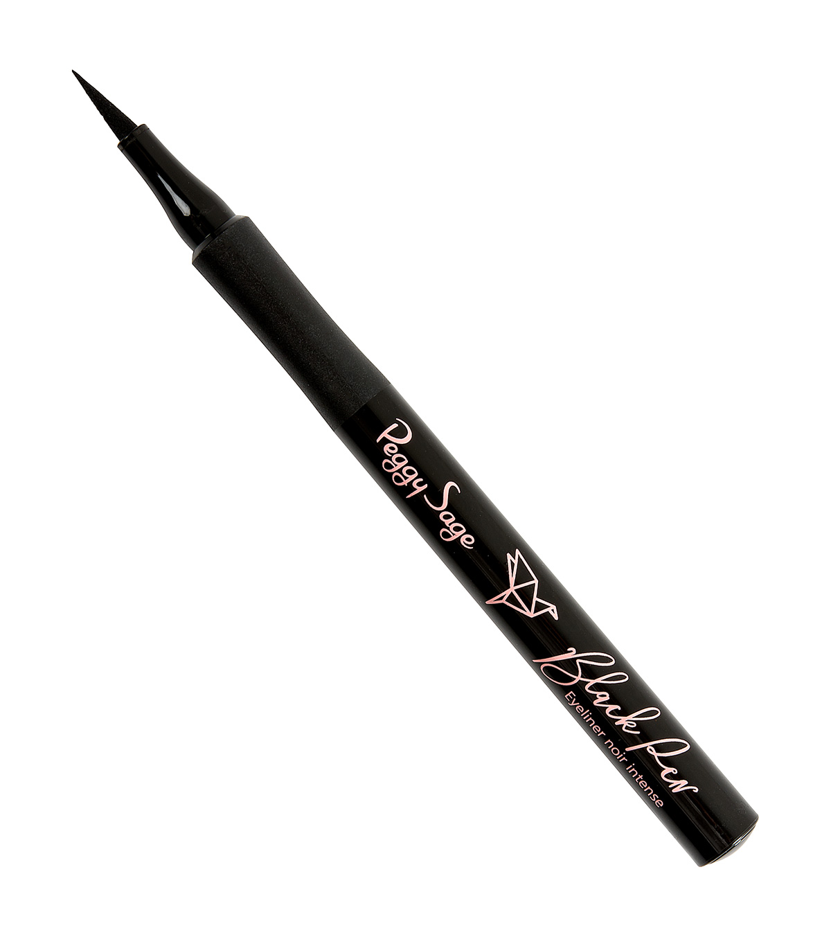 PS Eyeliner wasserfest - BlackPen noir