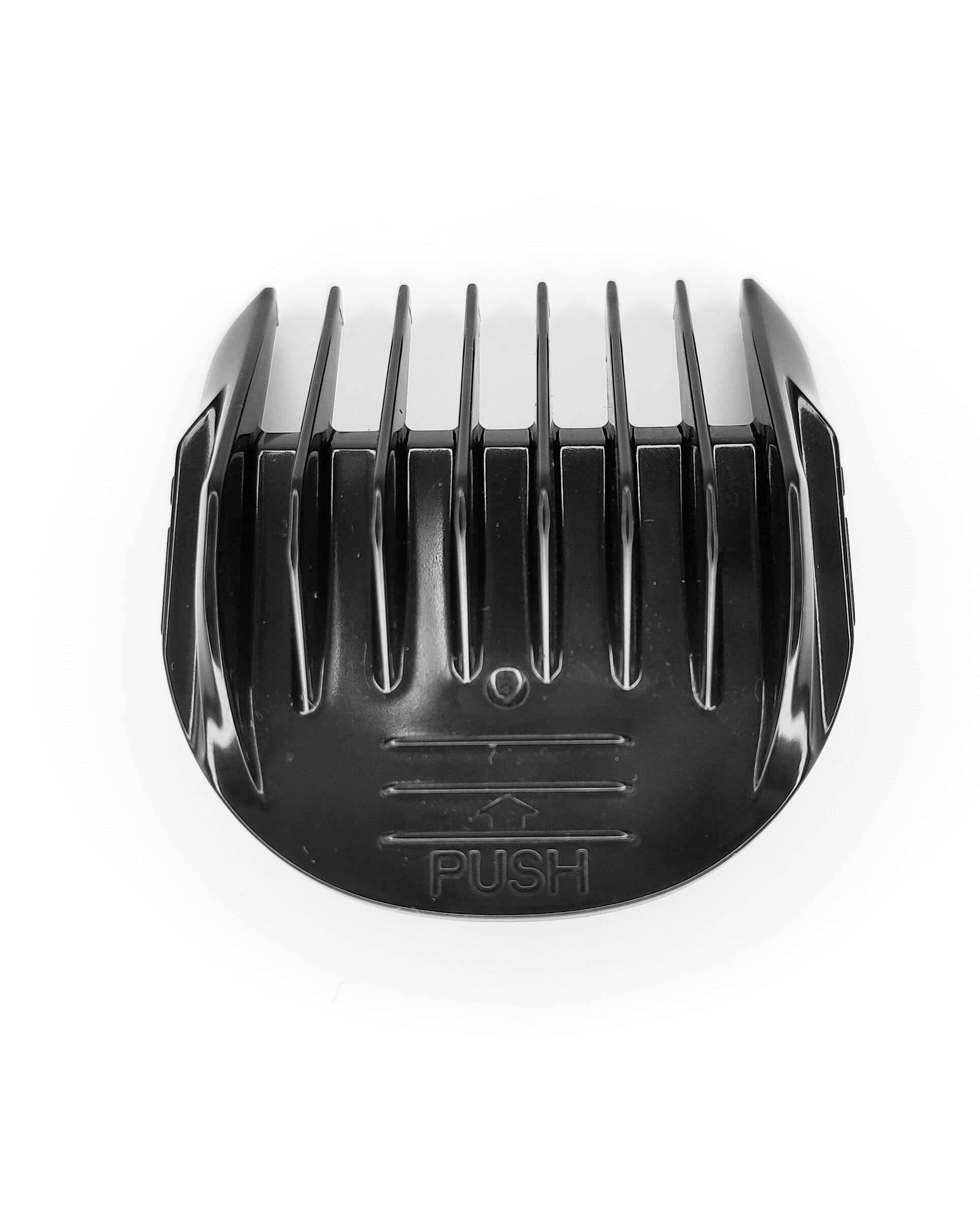 Olymp Clipper Kammaufsatz für Z3C & Z4C Olymp Clipper Kammaufsatz für Z3C & Z4C