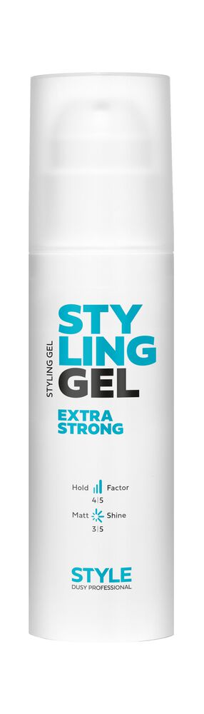 Dusy Style - Styling Gel 150 ml