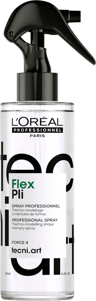 Loreal-tecni-art-Flex-Pli-190ml-Sprayflasche