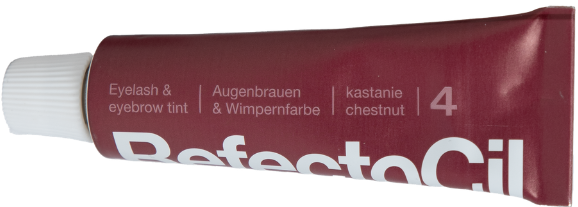 RefectoCil Augenbrauen- und Wimpernfarbe 15 ml