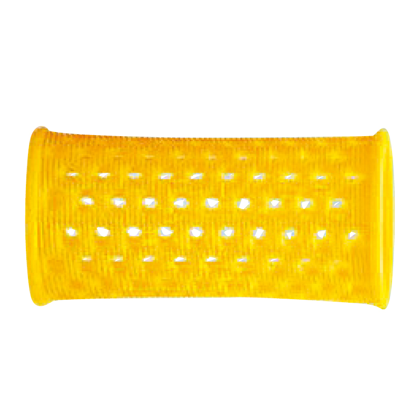 efalock-super-flachlockwickler-aus-hartem-stark-griffigem-material-10-stück-70-mm-lang-gelb-30-mm-durchmesser