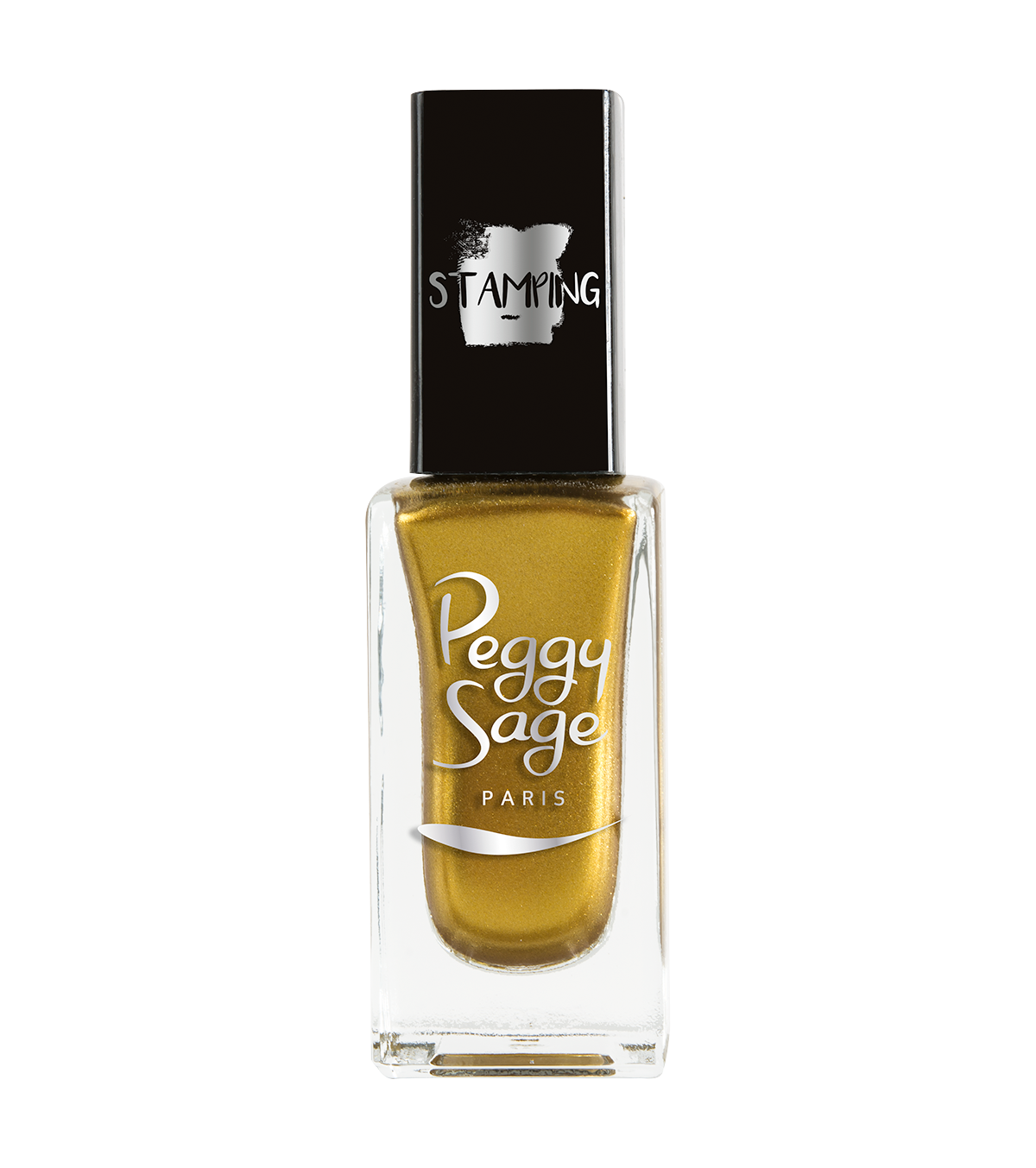 Peggy Sage Nagellack stamping 11 ml