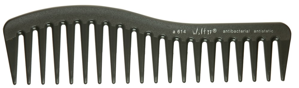 NYH TM Wolf37 A614 7.0"schwarz NYH TM Wolf37 A614 7.0"schwarz