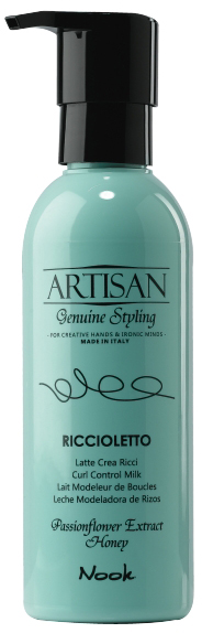 Nook Artisan Ricioletto 200ml Nook Artisan Ricioletto 200ml